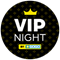 GOGO VIP Night logo